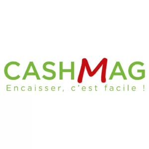 microserie logos cashmag 12