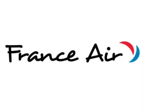 microserie logos franceair logo 19
